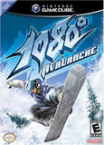 1080 Snowboarding