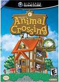 Animal Crossing