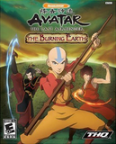 Avatar the last Airbender