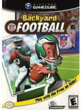 Backyard Football
