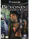Beyond Good and Evil