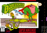 Boogerman