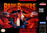 Brawl Brothers