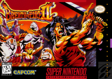 Breath of Fire 2