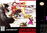 Chronotrigger