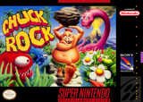 Chuck Rock