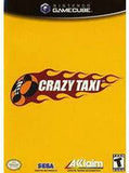 Crazy Taxi