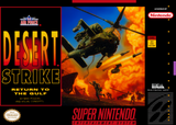 Desert Strike