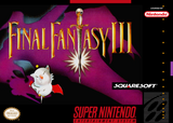 Final Fantasy 3