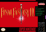 Final Fantasy 2