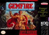 Gemfire