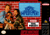 Home Improvement