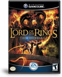 Lord of the Rings The Third Age