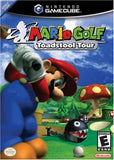 Mario Golf Toadstool Tour