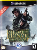 Medal of Honor Frontline
