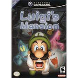 Luigi's Mansion