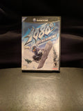1080 Snowboarding