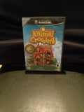 Animal Crossing