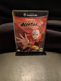 Avatar the last Airbender