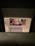 Battle Toads Double Dragon