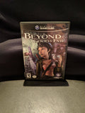 Beyond Good and Evil