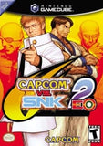 Capcom Vs SNK 2