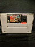 Contra 3: The Alien Wars