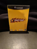 Crazy Taxi