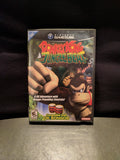 Donkey Kong Jungle Beat