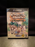 Harvest Moon A Wonderful Life