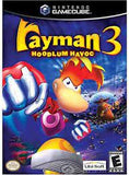 Rayman 3 Hoodlum Havoc
