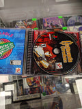 Castlevania chronicles