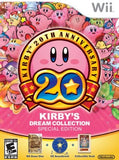 Kirby's Dream Collection