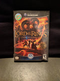 Lord of the Rings The Third Age