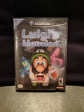 Luigi's Mansion