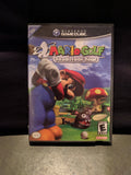 Mario Golf Toadstool Tour