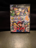 Mario Party 4