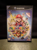 Mario Party 5