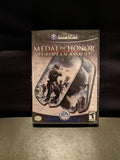 Medal of Honor European Assault