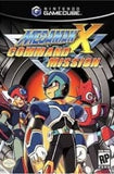 Mega Man X Command Mission