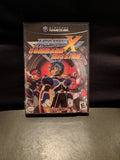 Mega Man X Command Mission