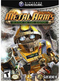 Metal Arms Glitch in the System