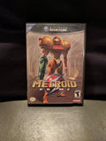 Metroid Prime
