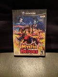 Mystic Heroes