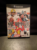 NFL Quarterback Club 2002