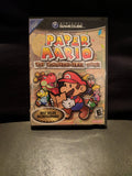 Paper Mario Thousand Year Door