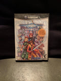 Phantasy Star Online Episode I&II