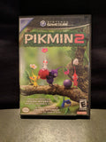 Pikmin 2