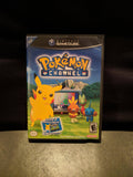 Pokemon Channel