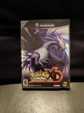 Pokemon XD Gale of Darkness